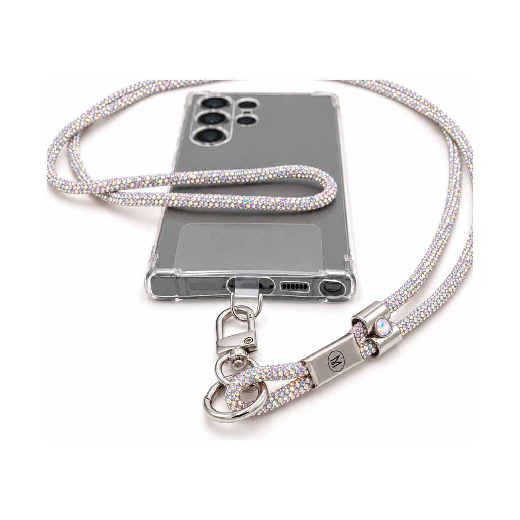Universelle Strass-Handykette