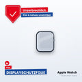 Displayschutzfolie Apple Watch – Klar