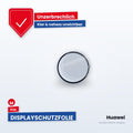 Displayschutzfolie Huawei – Klar