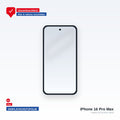 Displayschutzfolie iPhone 16 Pro Max