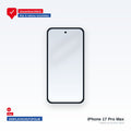 Displayschutzfolie iPhone 17 Pro Max
