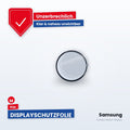 Displayschutzfolie Samsung – Klar
